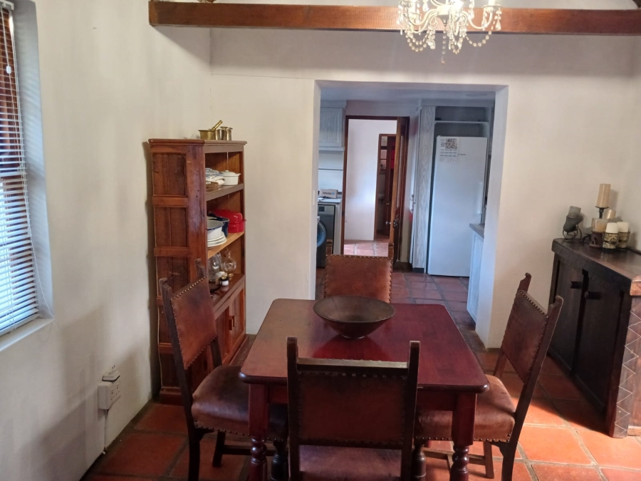 3 Bedroom Property for Sale in Barrydale Western Cape